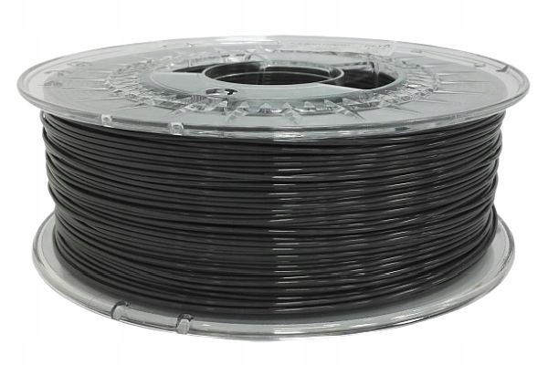 3DKORDO Everfil Filament PETG Dark Grey