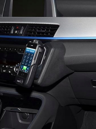 Držák na telefon Kuda Bmw X1 F48 X2 F39