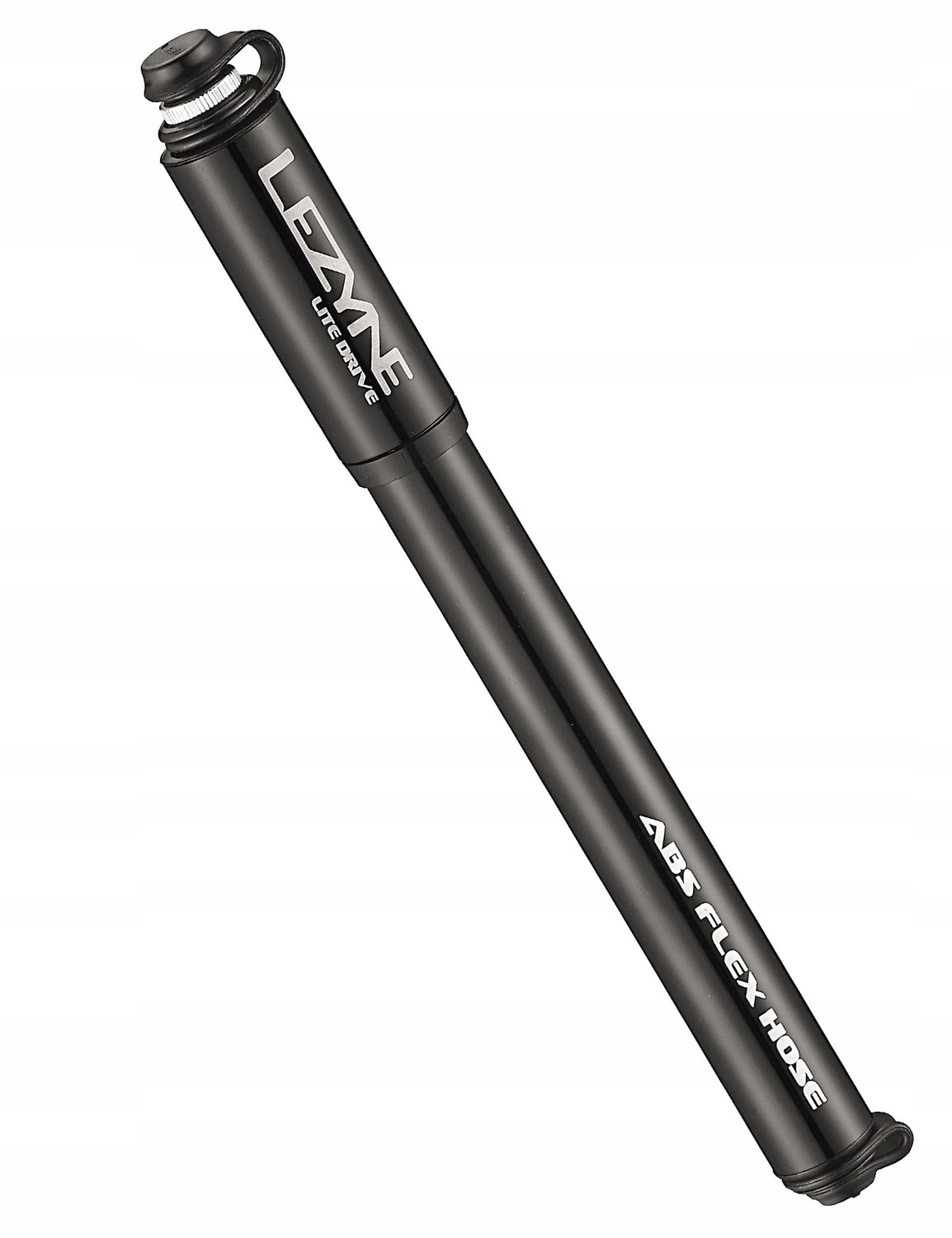 Lezyne pompka Lite Drive Hp M Abs 160psi czarna