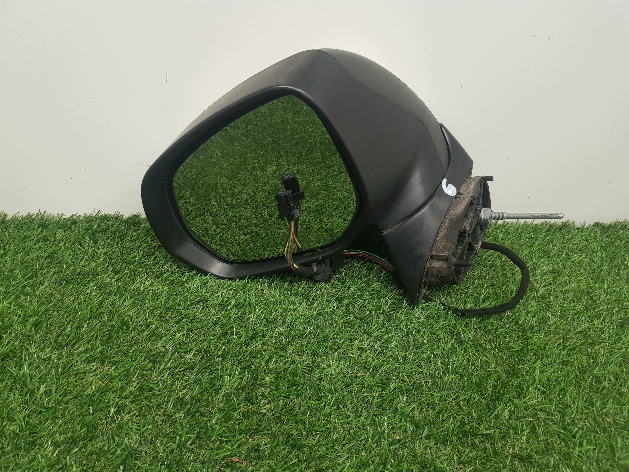 mirror left electrics PEUGEOT 5008