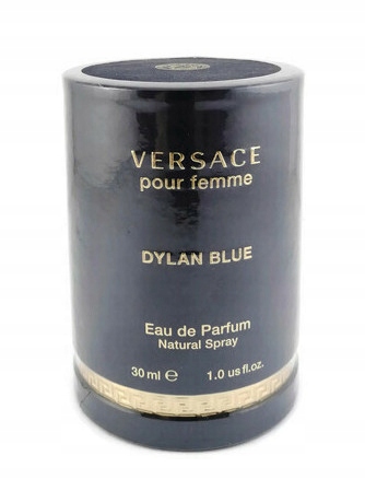 Versace Dylan Blue Edp 30 ml