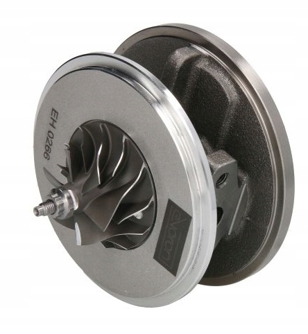 Cartridge Jádro Turbínová Vložka Bmw Série 3 E46 Touring 320 D 150 Km