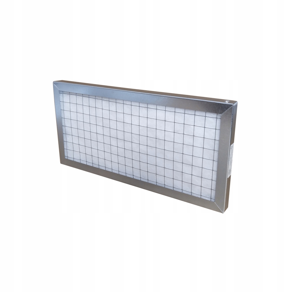 Filtr płaski G4 EU4 Iso Coarse 60% 273x648x20 mm