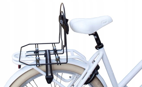 Steco Monkey Mee Stelaż do bagażnika na plecak