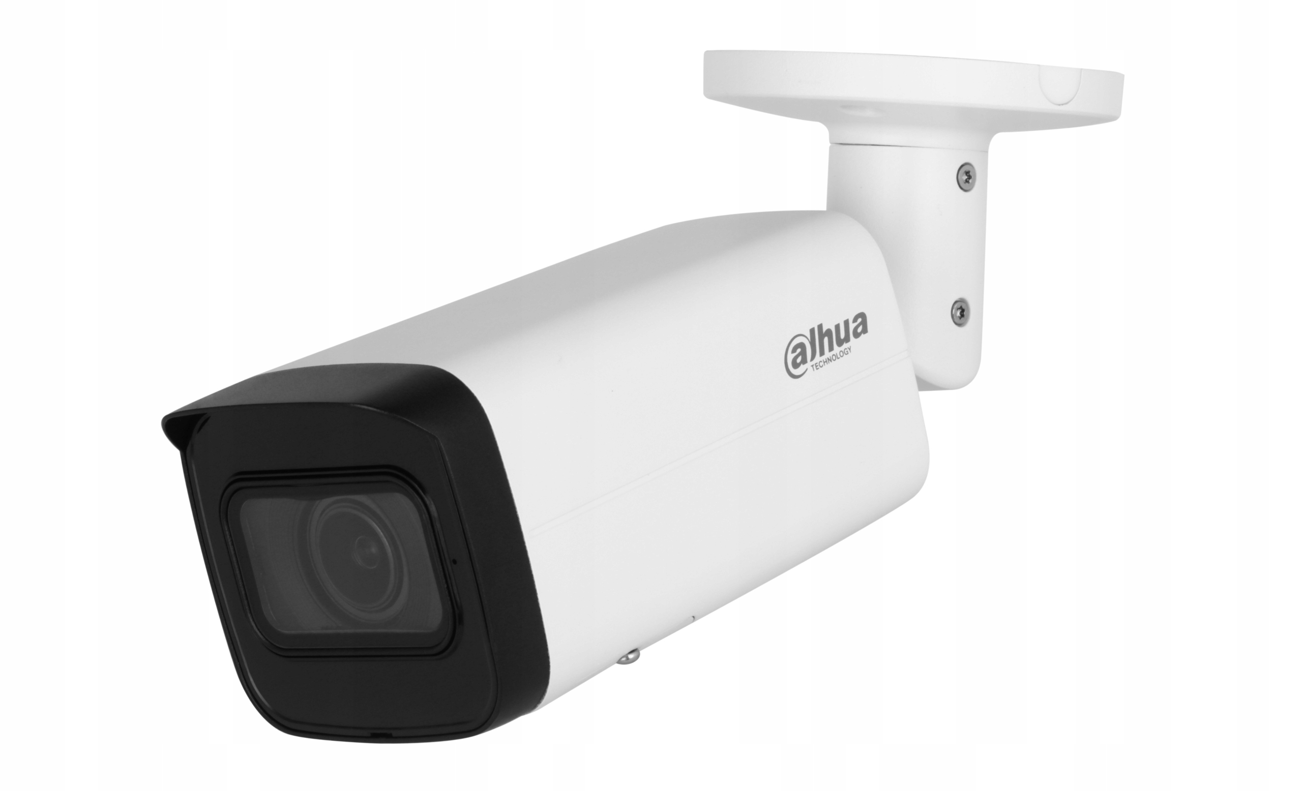 Kamera DAHUA IPC-HFW2541T-ZAS-27135 Wysoka jakość obrazu 5MP Zoom optyczny