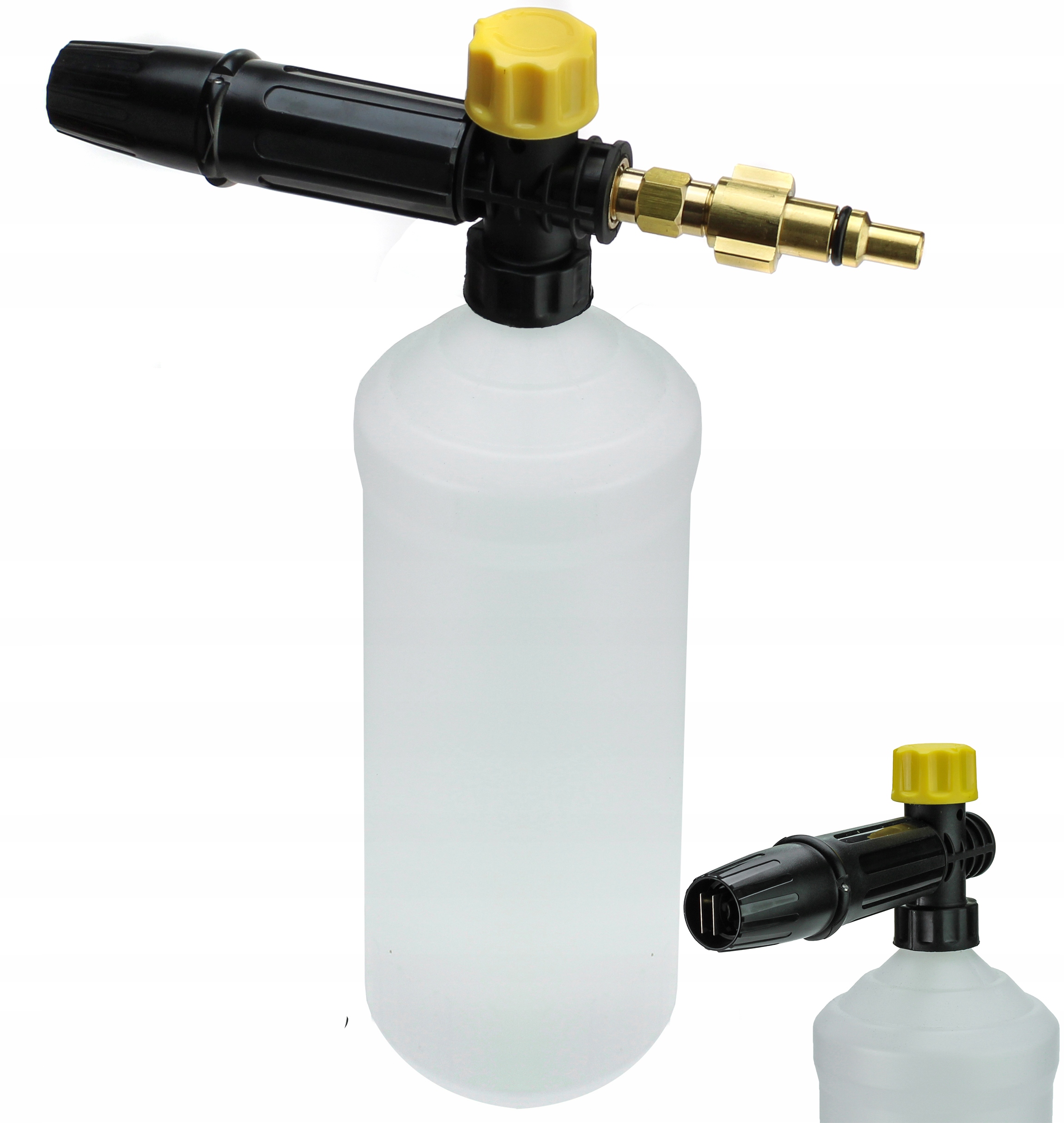 PIANOWNICA DO MYJEK PARKSIDE LAVOR LANCA PIANY 1000ML