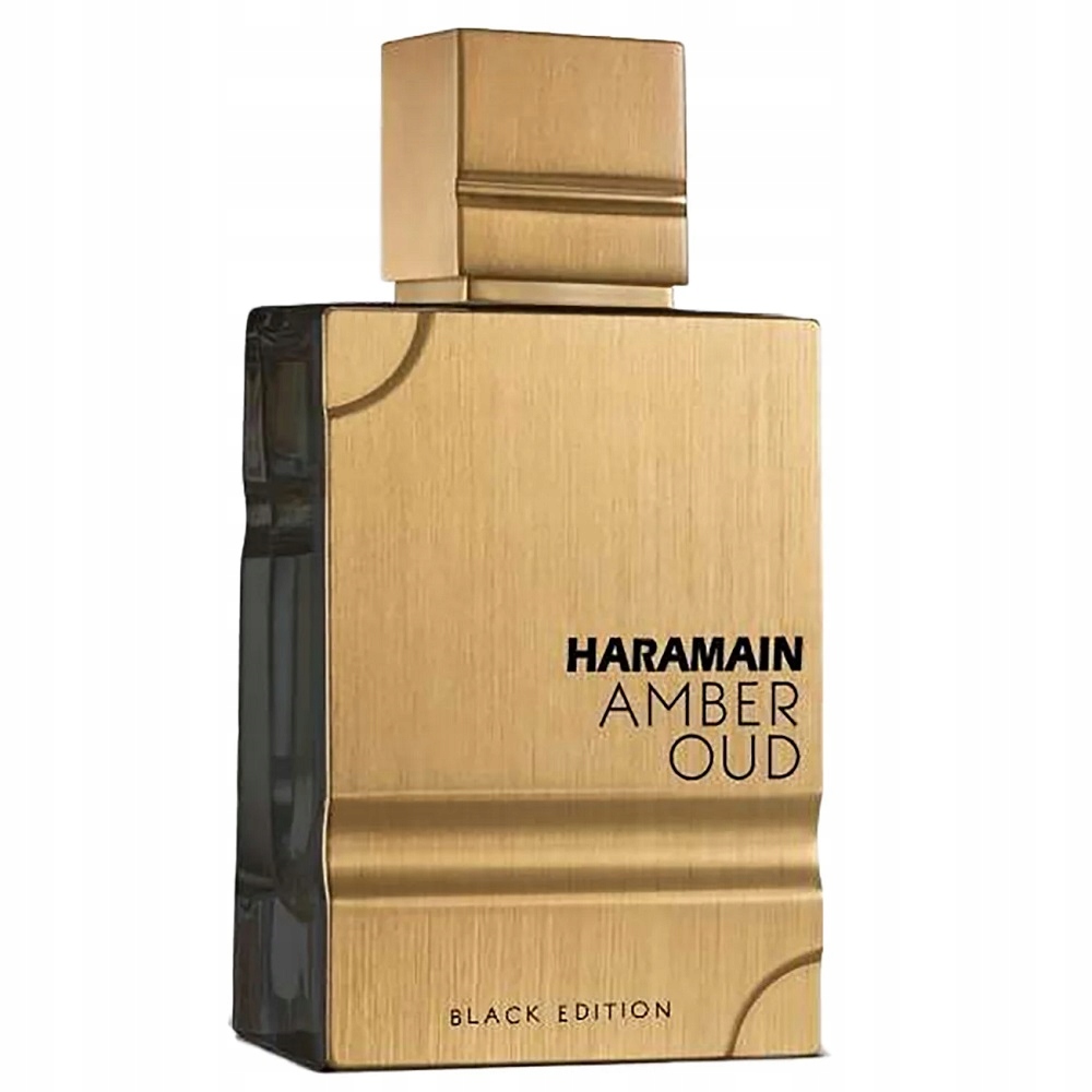 Amber Oud Black Edition 150 Ml – luxusní orientální vůně Al Haramain