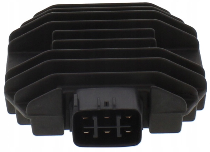 Regulátor napětí pro usměrňovač Kawasaki Z 125 250