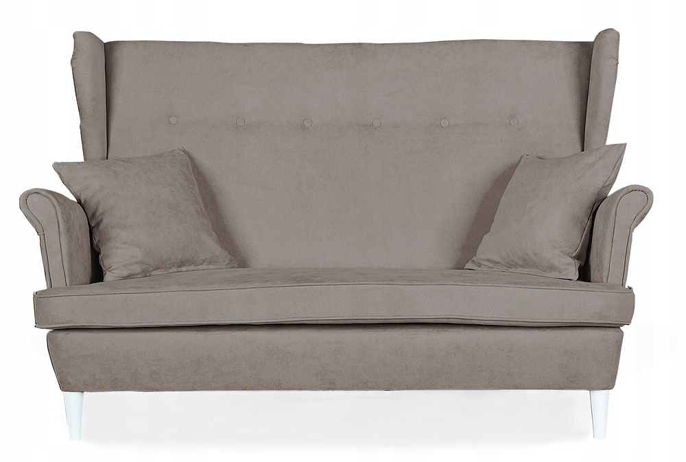 Диван-кровать + 2 кресла семейная мебель код производителя двухместный диван