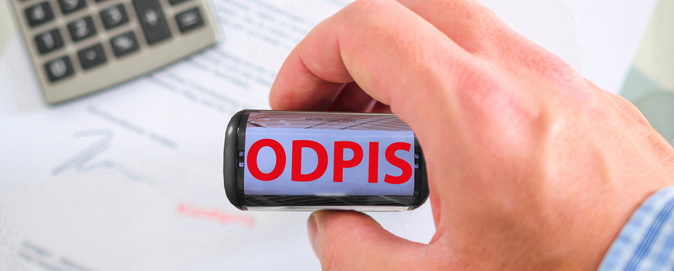 PIECZĄTKA ODPIS TRODAT 8911 DO FIRMY BIURA CZARNA 38x14mm Liczba wersów 1-2 wersy