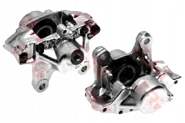 TRW ZACISK HAMULCOWY MERCEDES 190 E 2.5-16 (W201)