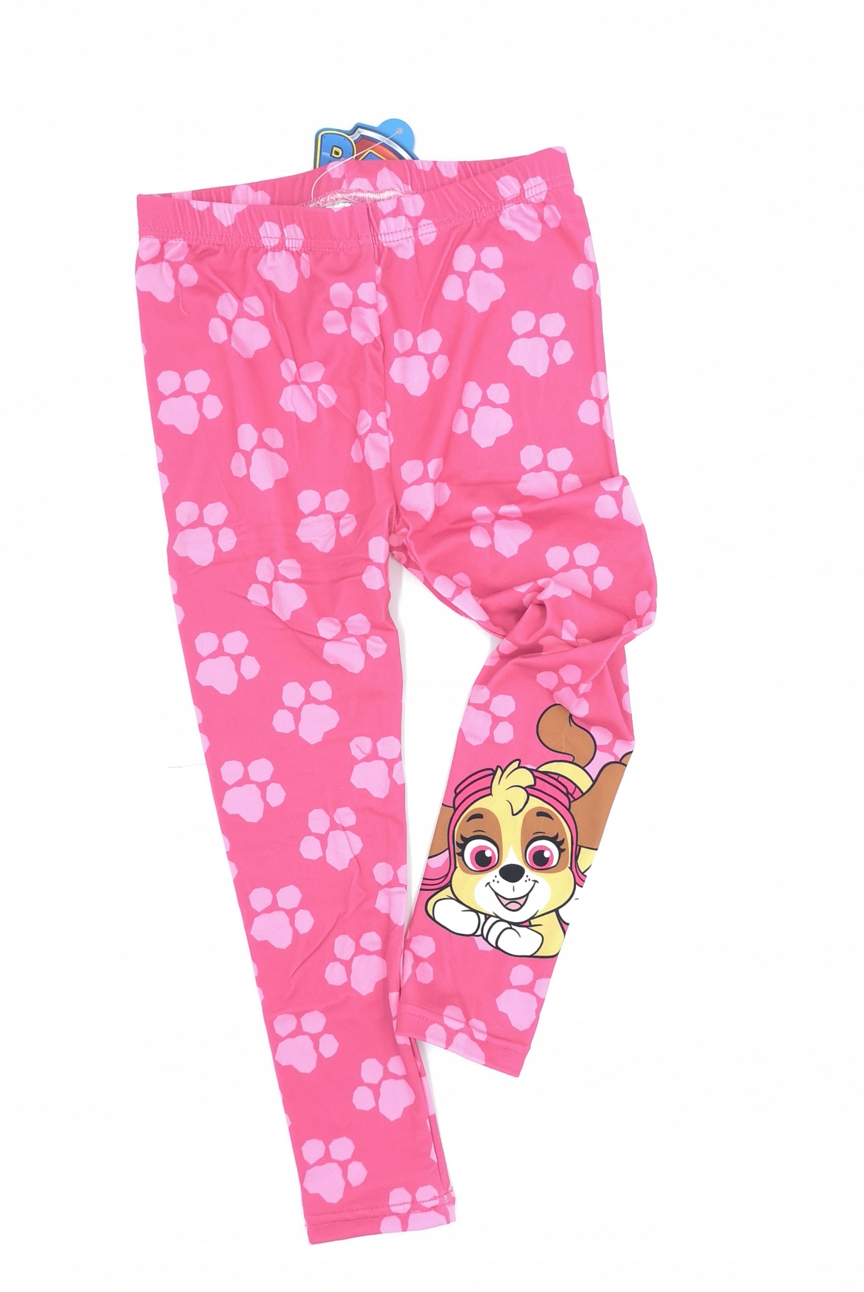 

Psi Patrol Skye Legginsy, getry, leginsy r 116