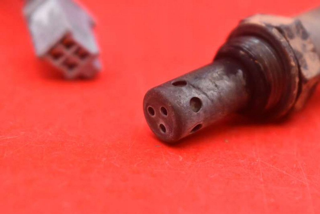 SONDA LAMBDA 89465-02080 TOYOTA COROLLA E12 1.6 VVTi 110 KM 00-08