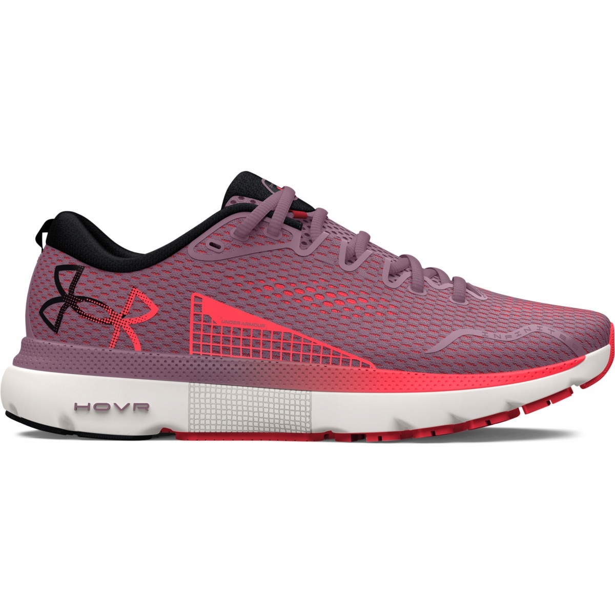 Damskie buty do biegania Under Armour UA W HOVR In