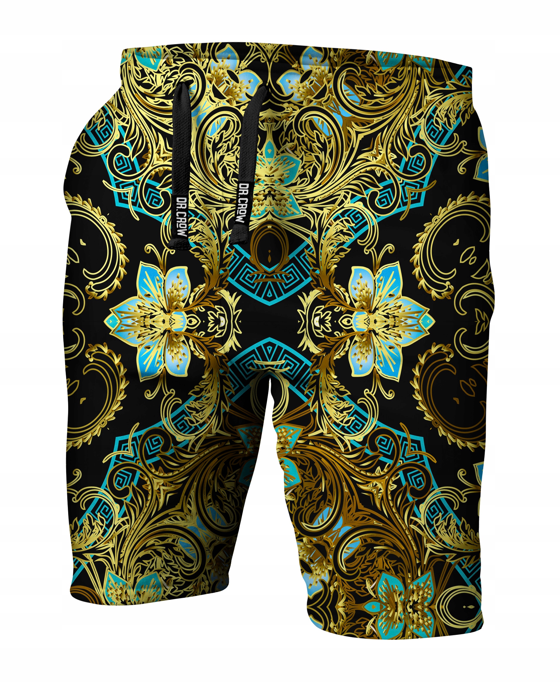 

Krótkie Spodenki Męskie Szorty Golden Damscus 4XL