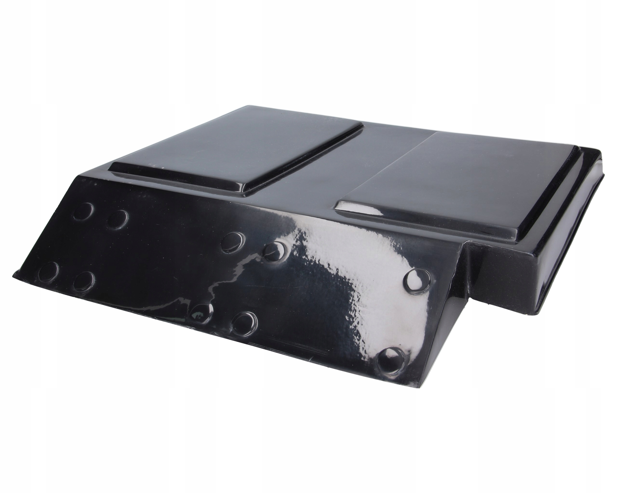 Заднее правое крыло Massey Ferguson 3543006M1