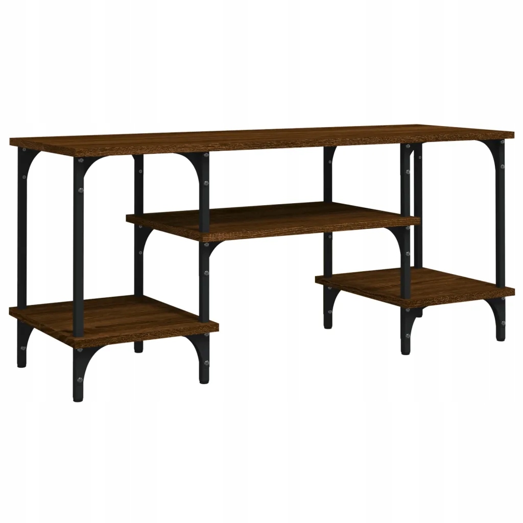 Szafka Tv Dąb 102x35x45,5 cm