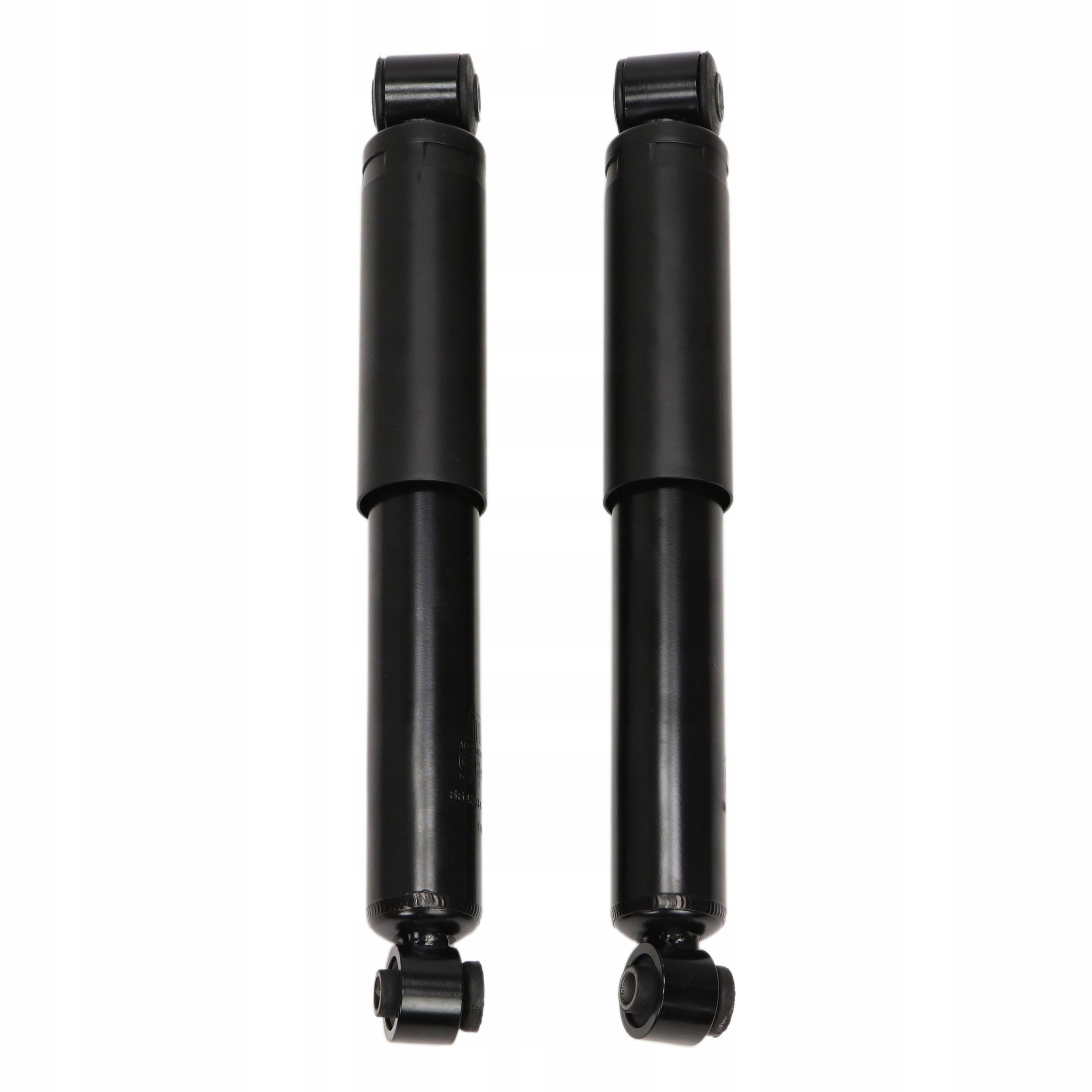 16K005382 - 2 амортизатора задній L + P Kia Rio III седан (UB)