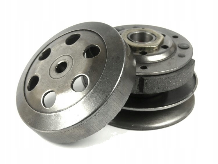 

Sprzęgło tył z dzwonem kpl yamaha bws booster
