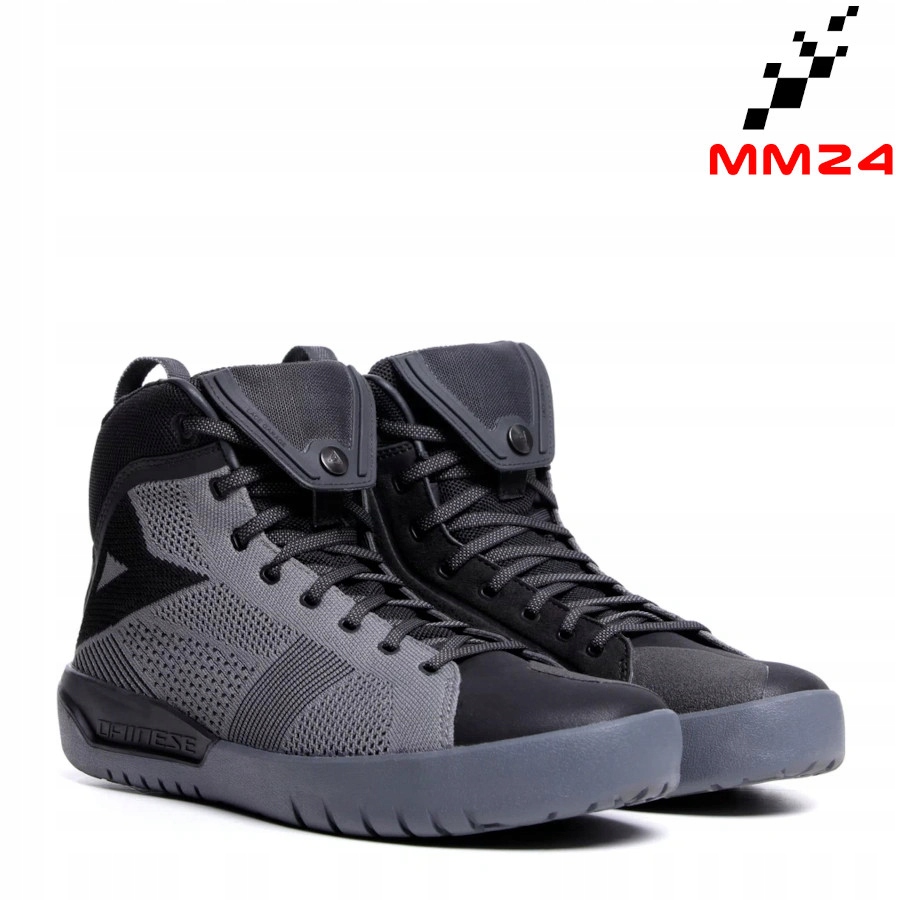 Topánky Dainese Metrctive Air Krátke Vzdušné Na Mestské Leto 42