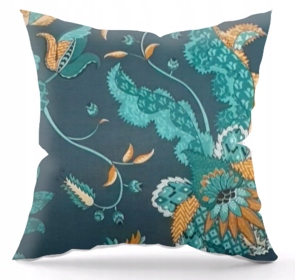 POSZEWKA NA PODUSZKĘ JASIEK 40x40 wzór 136