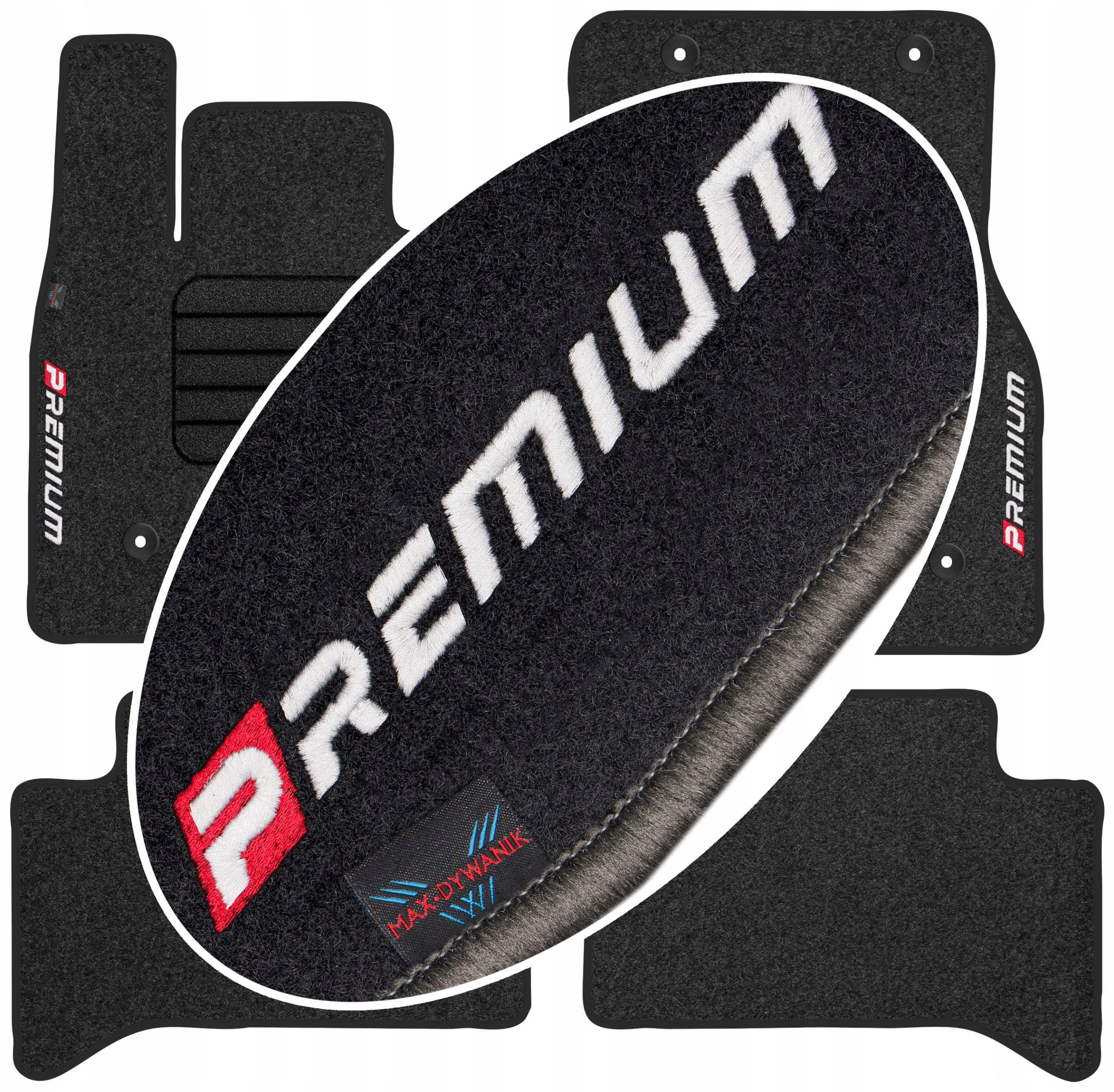 Alfa Romeo Stelvio 2016- Autokoberce