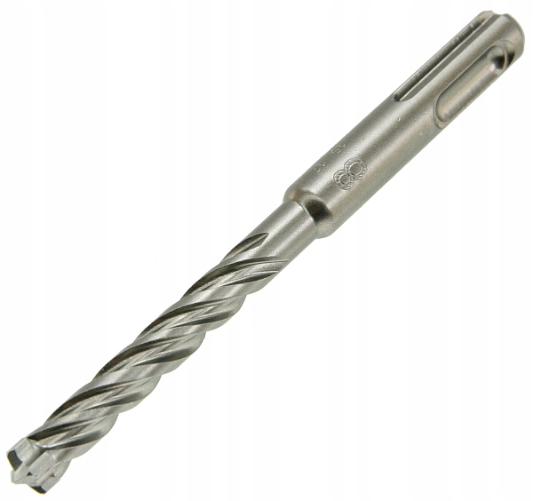 

Hikoki Wiertło SDS-plus 4 ostrzowe 8x265