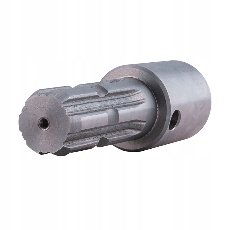 Svařovací pouzdro na hřídel motoru Sms Oms Omr 32 mm s hřídelí Wom 1 3/8"