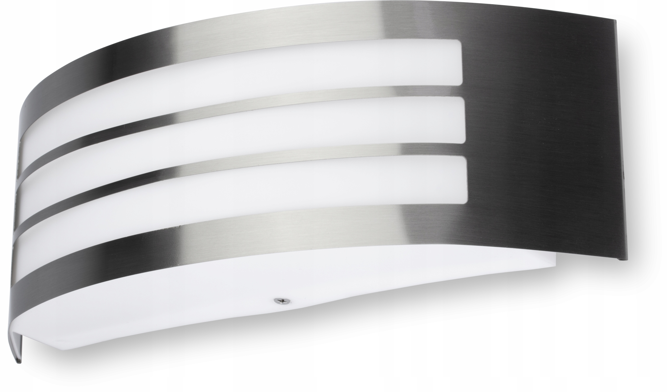 

Lampa Zewnętrzna Elewacyjna Kinkiet Ogrodowy E27