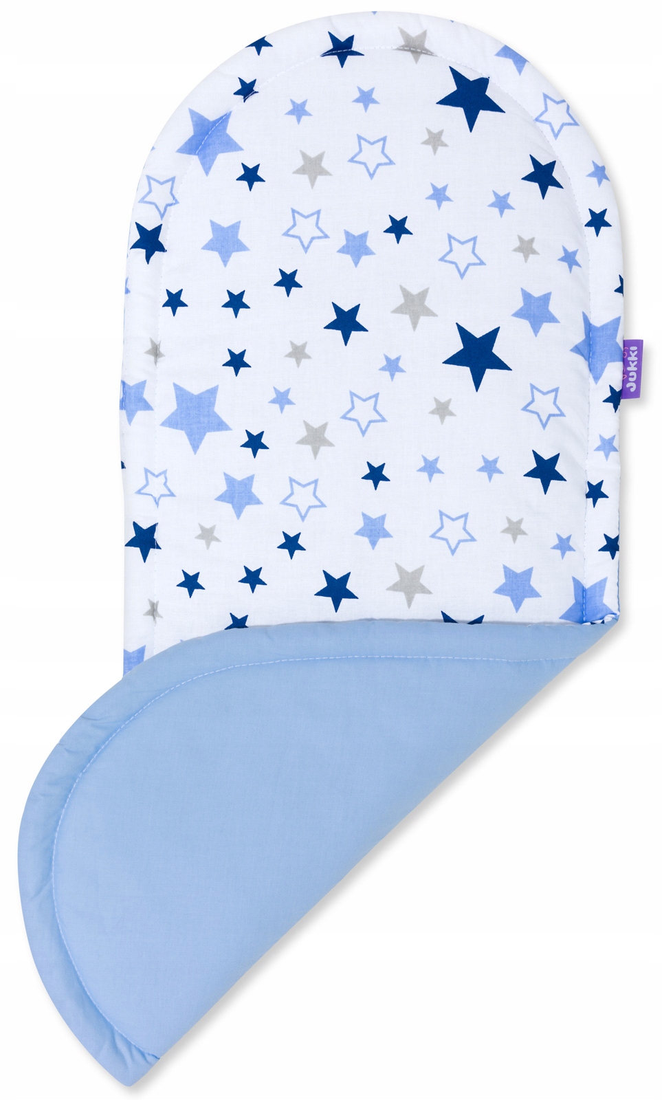 

Jukki Materacyk Do Kokonu, Gondoli Comfort 30X70CM