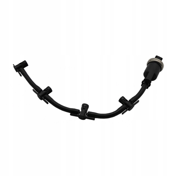 11301577501 - Обратный топливный шланг для AUDI Q5 2.0 TDI