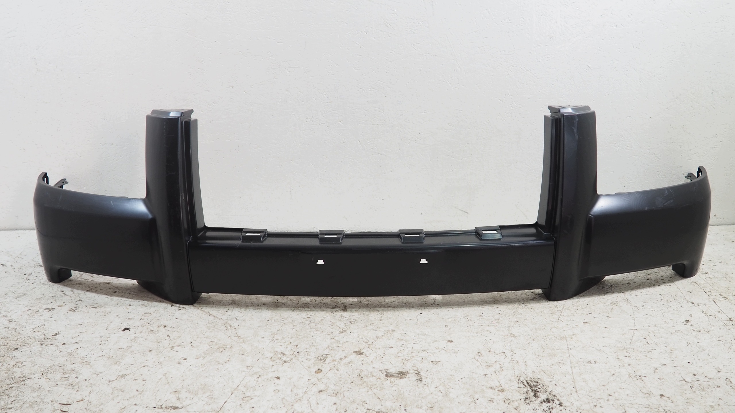 Ford Ranger MK2 bumper front front UR87-50031