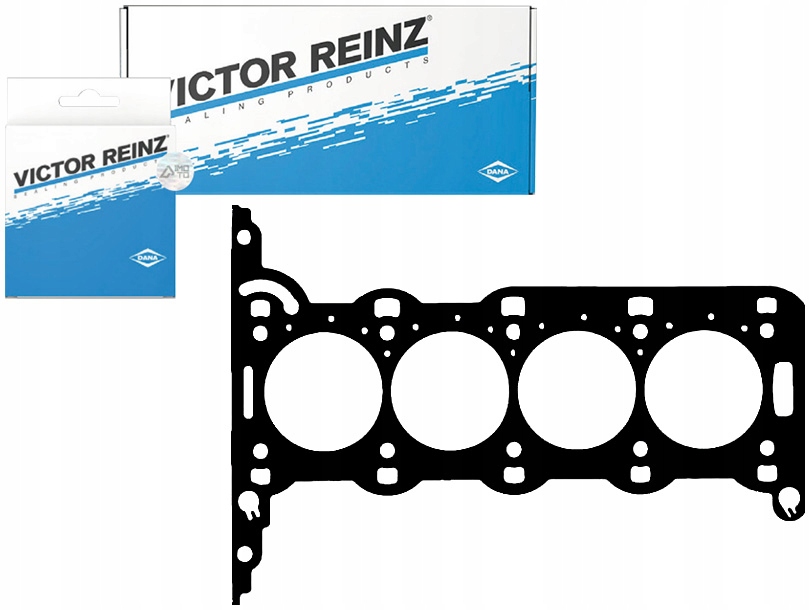 VIC61-36225-00 Hladké Těsnění Opel Dohc 1,2/1,4 16V Asistent řidiče #33
