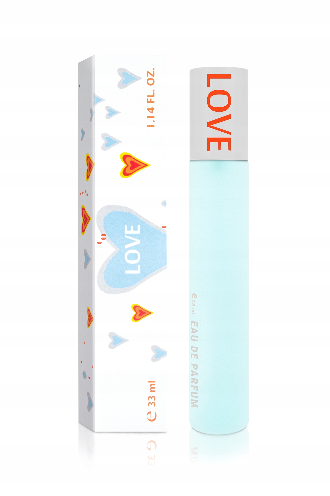 

Love perfumy damskie 33ml perfumetki