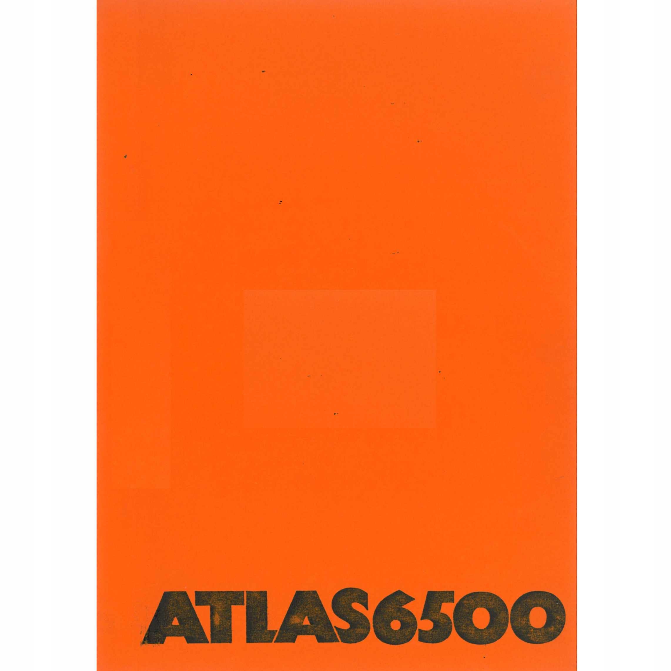 6500 - каталог запчастей