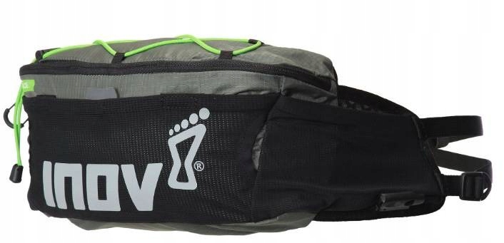 PAS BIODROWY DO BIEGANIA INOV-8 RACE ELITE WAIST UNIWERSALNY ROZMIAR