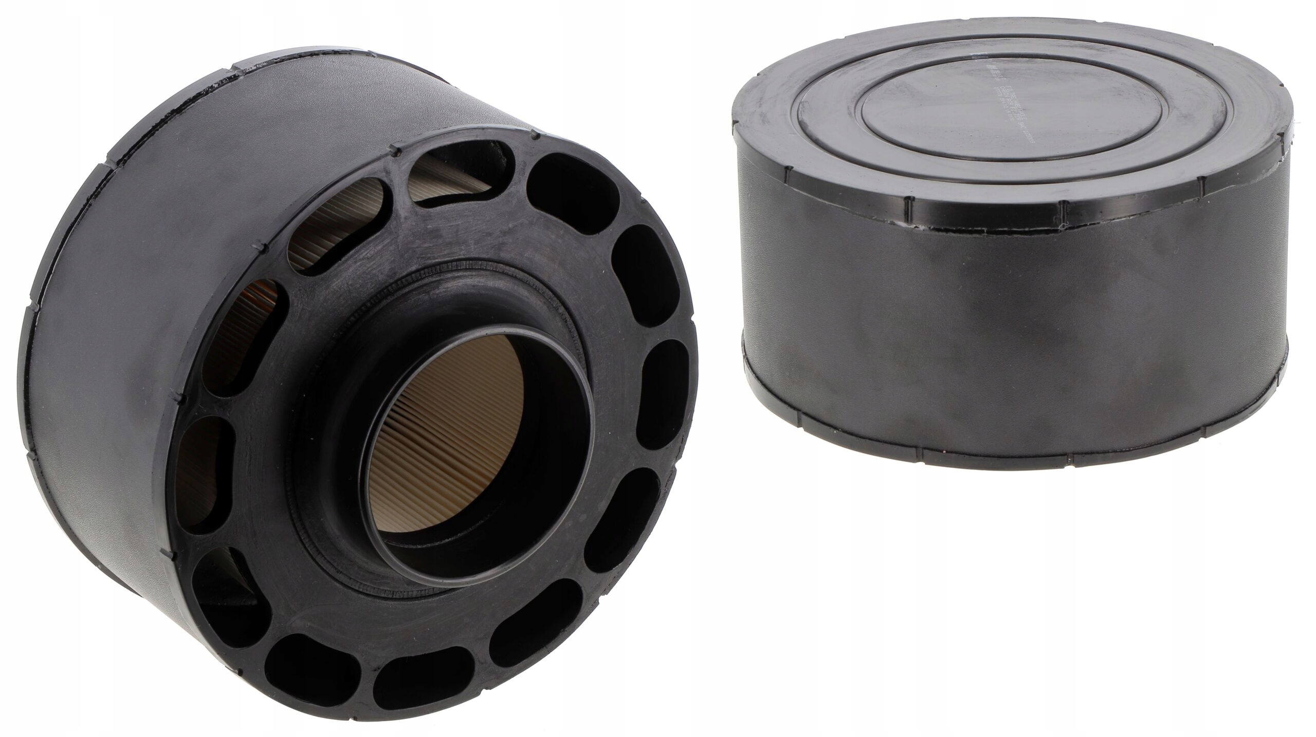 Vzduchový filtr Sac 125003 Hifi Filter