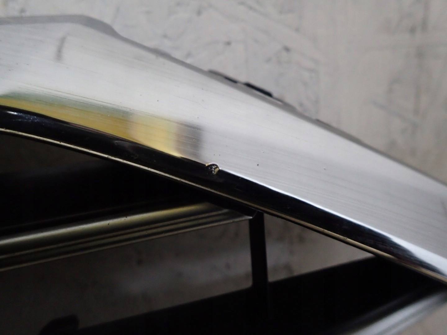 Grill Grill AUDI A6 C8 4K S LINE 4K0853651C