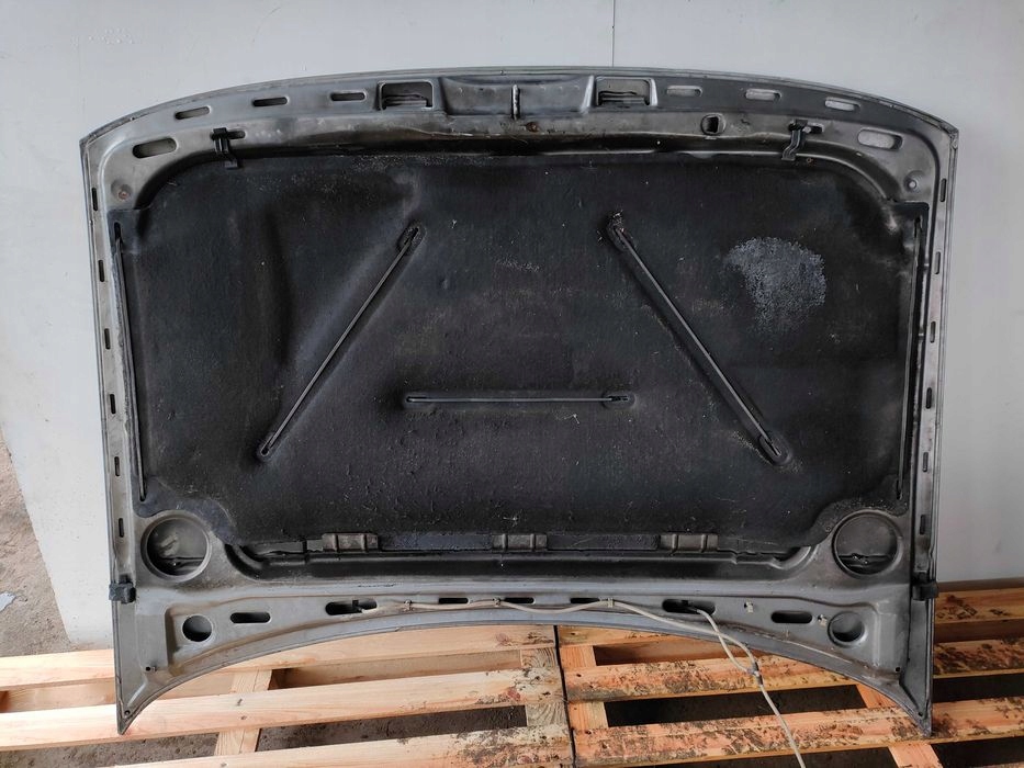 bonnet front Vw Passat B3