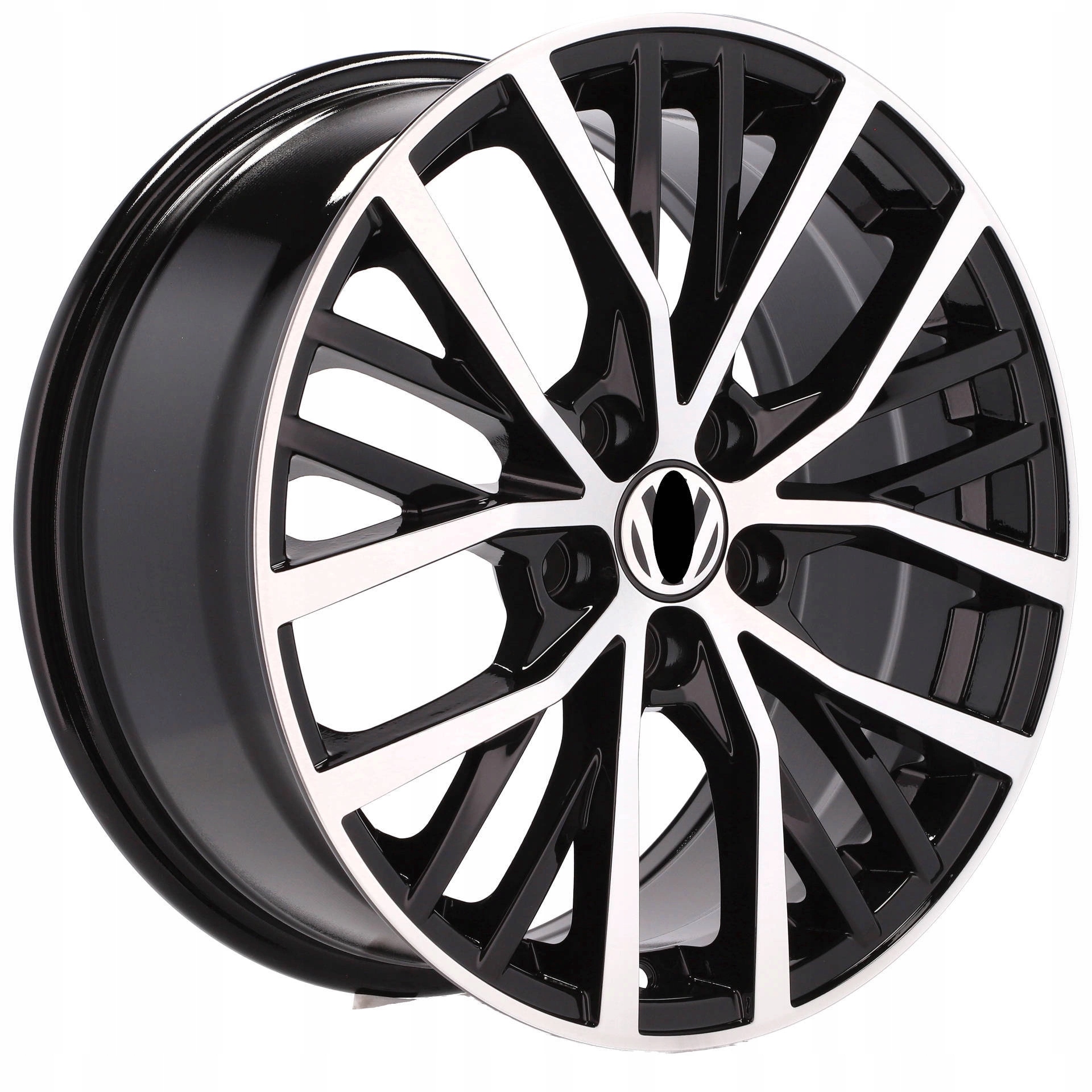 Kolesá 17 pre Škoda Superb II B6 3T Yeti 5L Octavia Mk3 A7 5E
