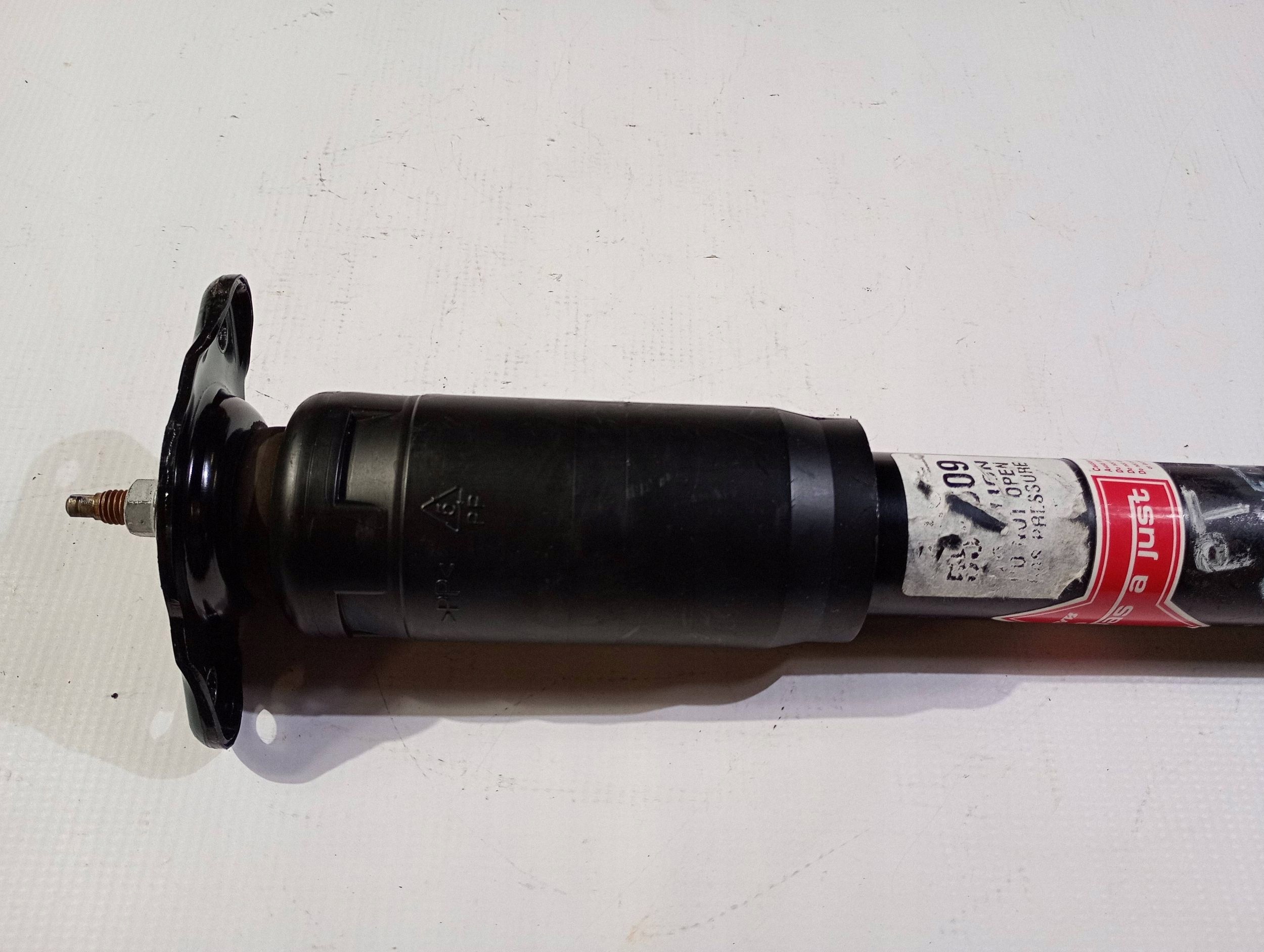 shock absorber rear part rear right left Chevrolet Corvette C5 1997-2004