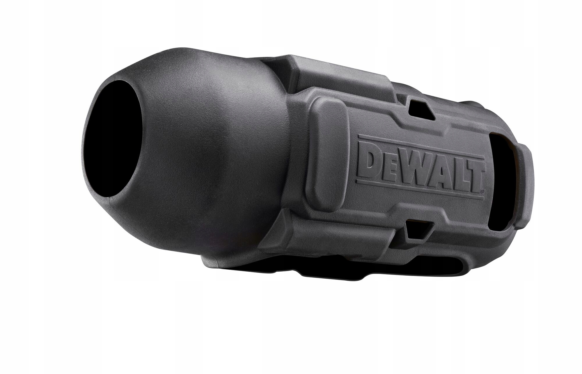 

Dewalt Gumowa Osłona Kluczy Udarowych PB900.899