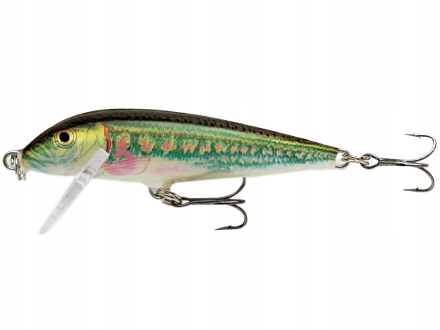 Wobler Rapala Countdown CD05 Mn 5cm 5g 0,9-1,8m