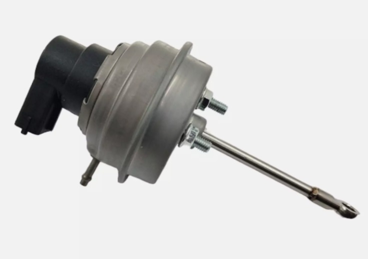 Nastavovač Turbíny Iveco Daily VI Platform Van 2.3 D 146 Km