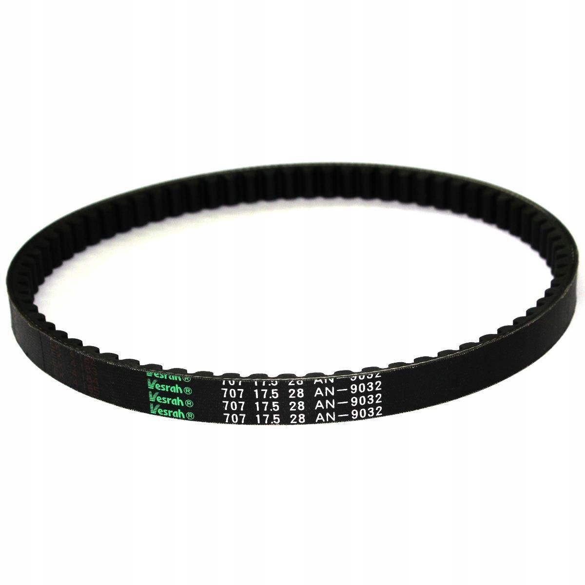 РЕМЕНЬ NAP. КЕВЛАР (22X916) SH 125 RMS 16 375 0470