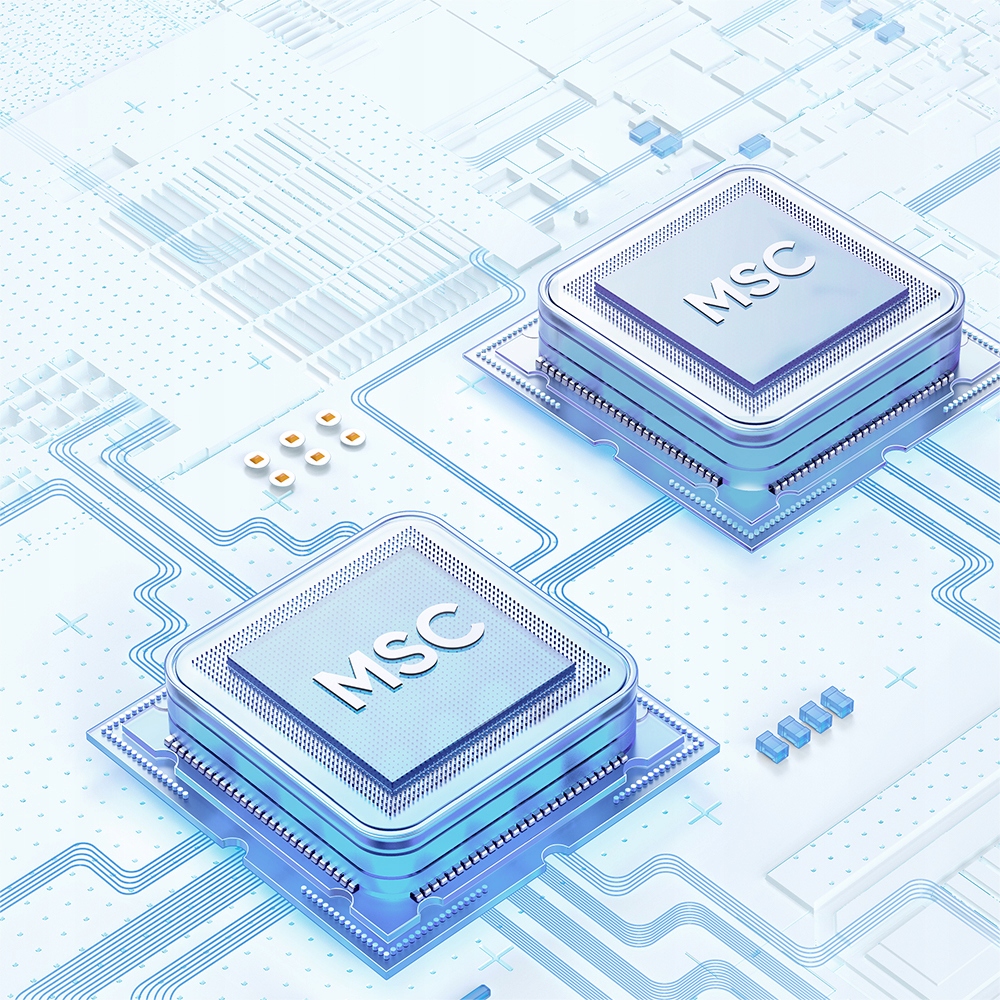 MCDODO KABEL USB-C SZYBKIE ŁADOWANIE DO SAMSUNG XIAOMI USB TYP C 6A 100W 2M Długość przewodu 1.8 m