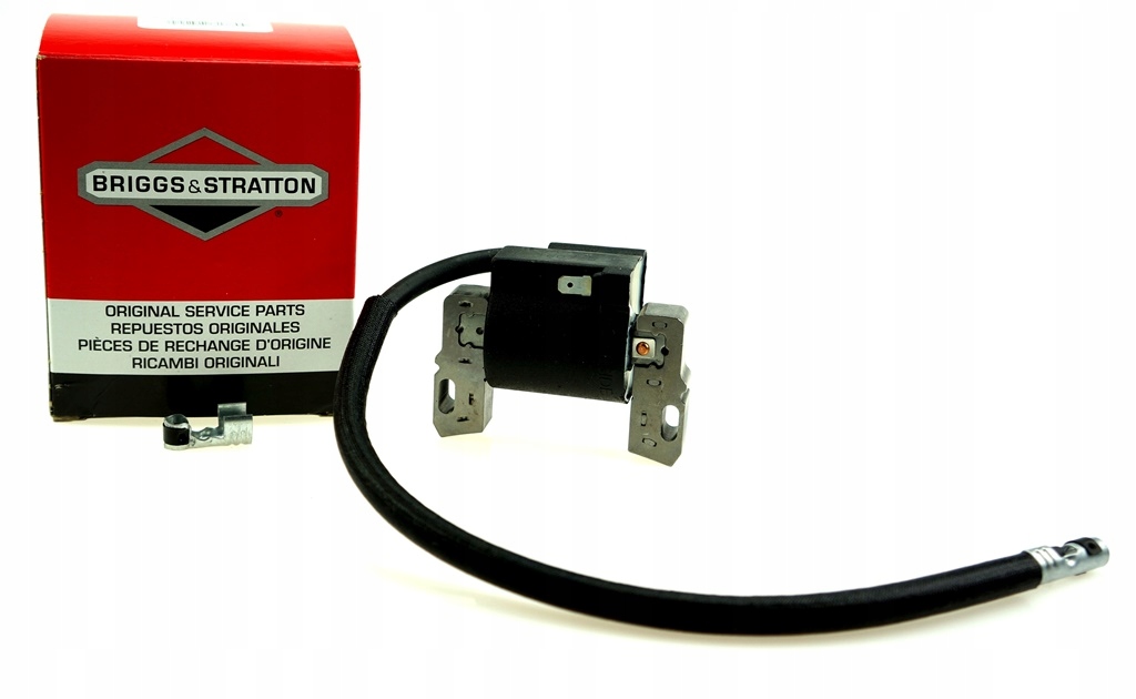 

Cewka Briggs And Stratton 9-14 Hp 591459 Oryginał