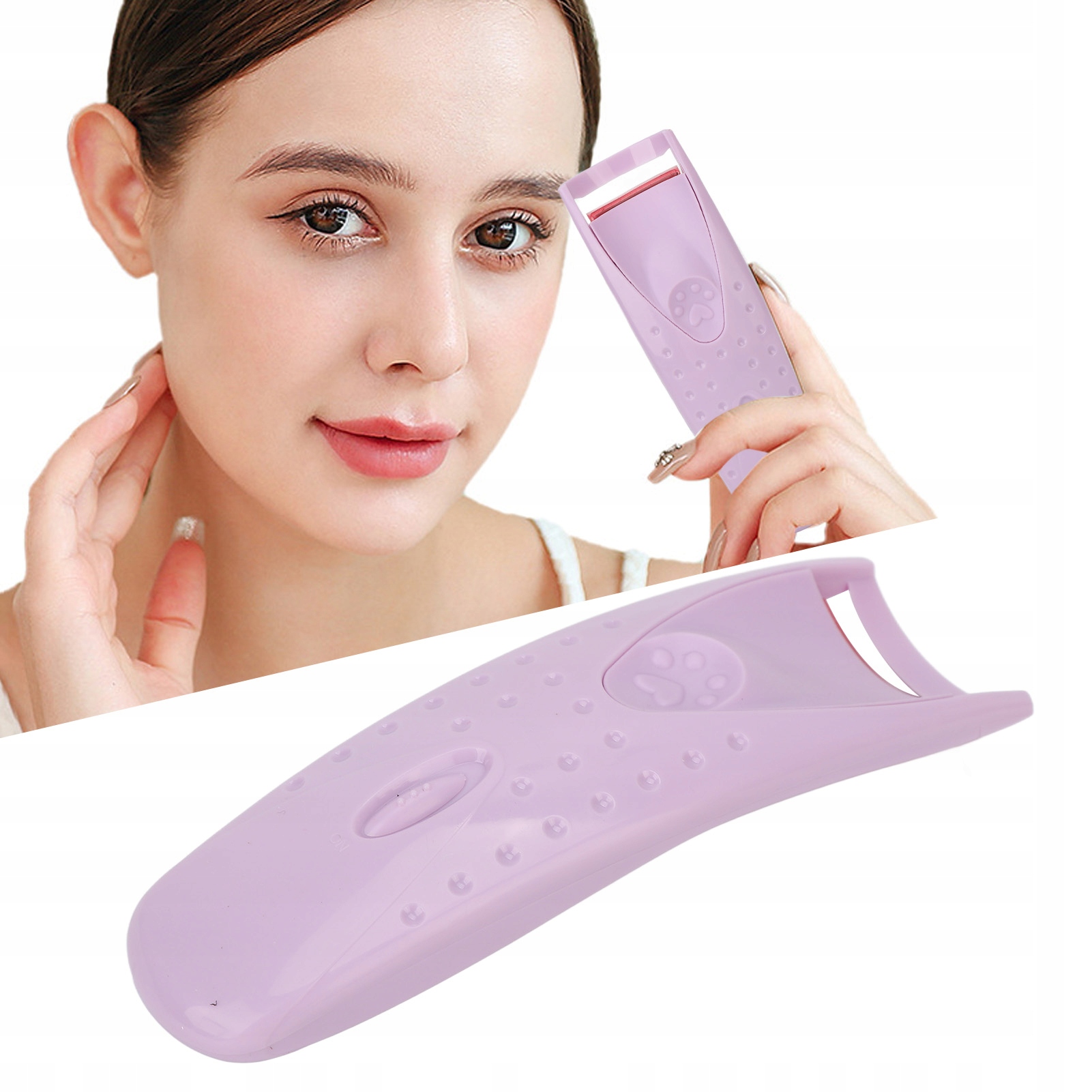 ZALOTKA DO RZĘS ELEKTRYCZNA PODGRZEWANA USB EAN (GTIN) 680546544970