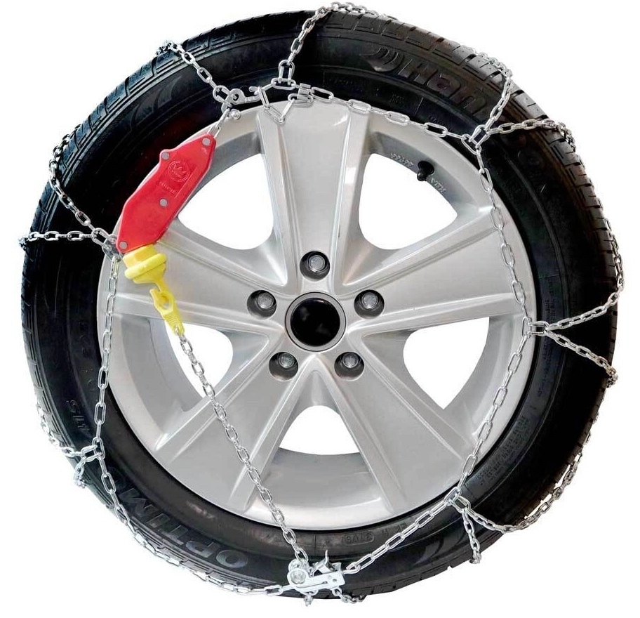 Łańcuchy śniegowe Taurus Auto 9mm gr.104 I 235/70R15 Producent Taurus