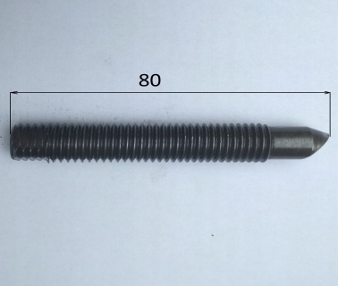 DZIURKACZ do blachy trapezowej TRZ PRODUKT POLSKI Rodzaj nożyc ręczne
